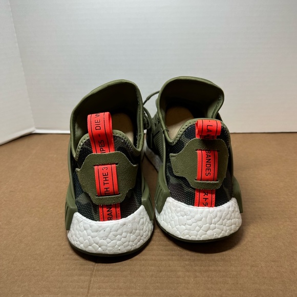 Camo adidas NMD XR1 boost Size 11 NMD_XR1 great condition with box - Picture 3 of 9